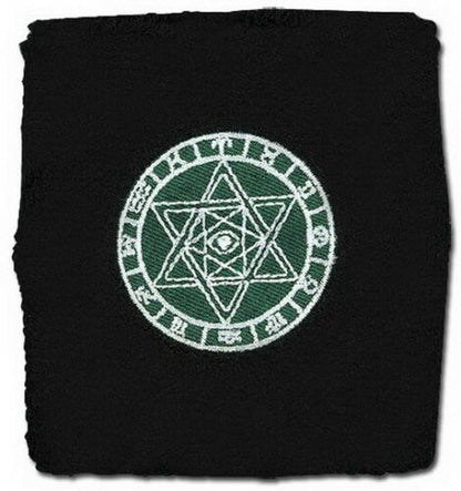 Negima Nodoka Anime Purple Wristband GE-7993