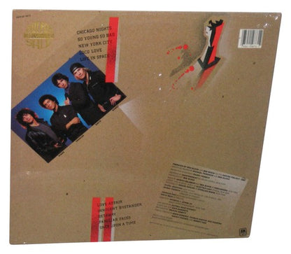 Mayday Promo LP Vinyl Record