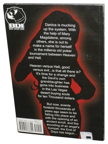 Penny For Your Soul Vol. 1 War (1995) Paperback Book