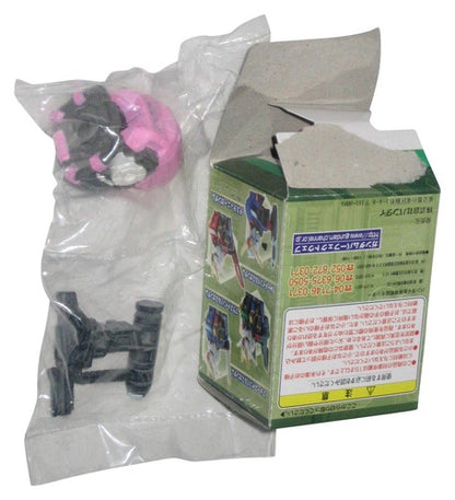 Gundam Seed Destiny Pink Love Head (2005) Bandai Japan Mini Figure