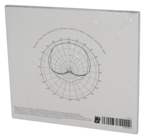 Last to Leave Hardkandy (2005) Music CD