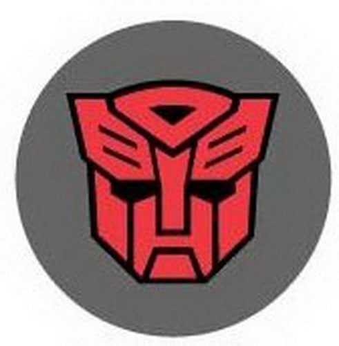 Transformers Revenge of The Fallen Autobots Button TB3869