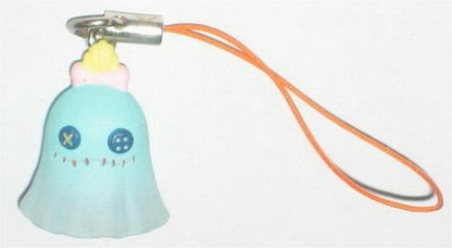 Disney Halloween Sukuranpu Charm Keychain