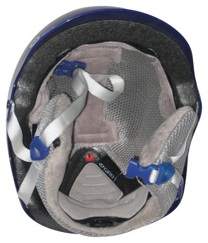 Giro Ski Snowboard Youth Medium 55.5-59 CM Purple Helmet