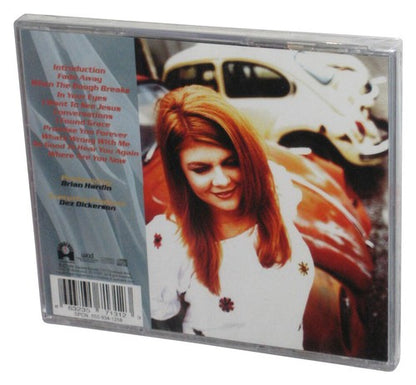 Jill Parr (1998) Audio Music CD