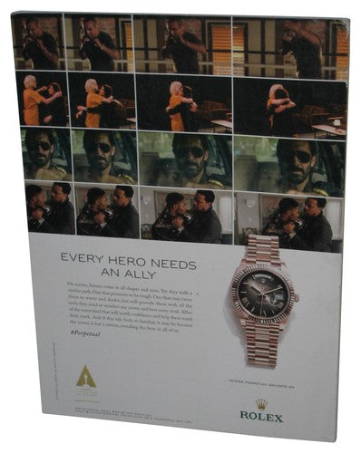 Vogue May 2024 Magazine Book - (Zendaya Future Look Like Cover)