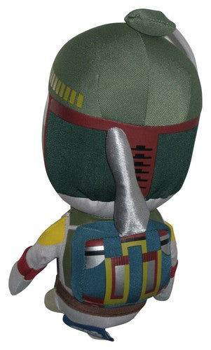 Star Wars Boba Fett Comic Images 8-Inch Plush Toy