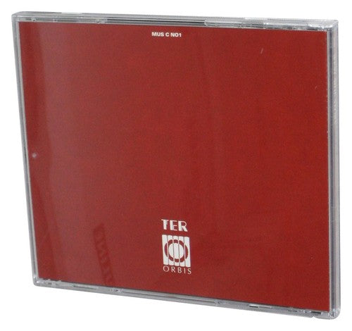 West Side Story The Musicals Collection Audio Music CD