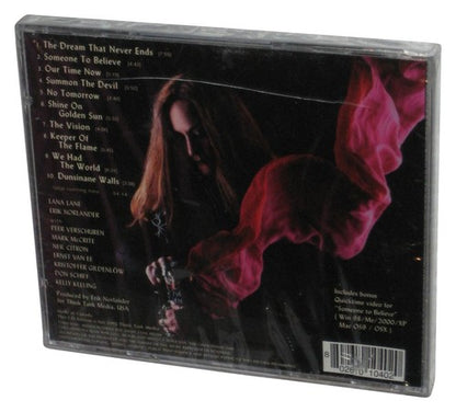 Lana Lane Lady MacBeth (2005) Audio Music CD