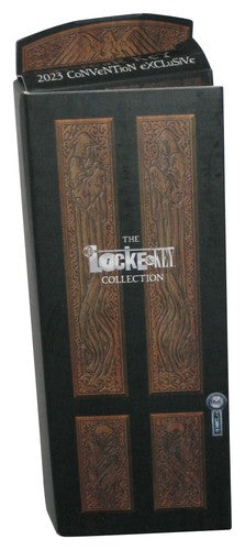 Locke & Key 2024 SDCC Exclusive IDW 15-Year Key - (Limited to 500pcs)