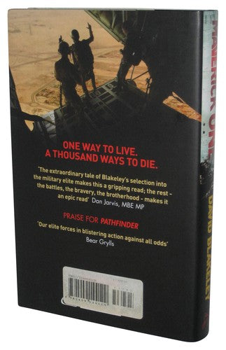 Maverick One (2013) Hardcover Book - (David Blakeley)