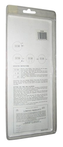 Animaniacs Yakko & Wakko (1995) Nelsonic Vintage Toy Quartz Kids Flip Watch