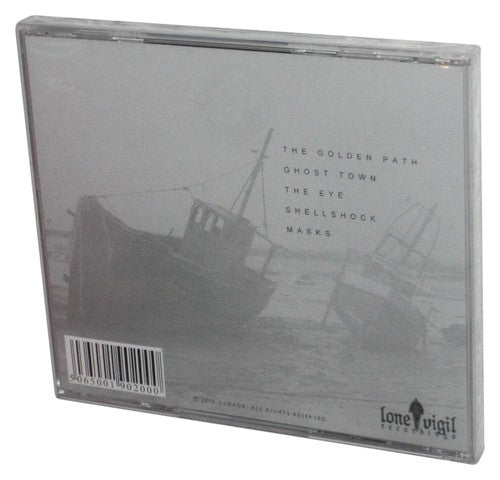 Cloaca Lassitude (2010) Audio Music CD