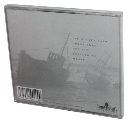 Cloaca Lassitude (2010) Audio Music CD