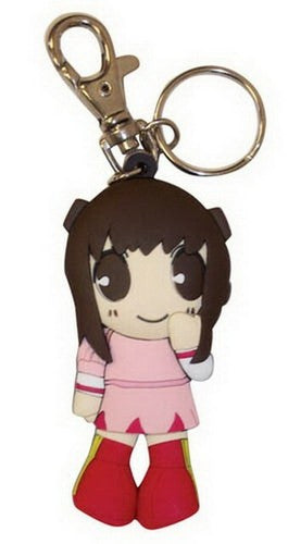 Fruits Basket Kogure Anime PVC Keychain GE-3334