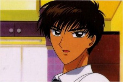 Cardcaptor Sakura Kimomoto Trading Card 1298D