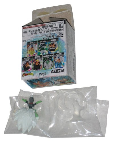 Dragon Ball Super Warriors 2 (2020) Bandai Shokugan Fused Zamasu Mini Figure