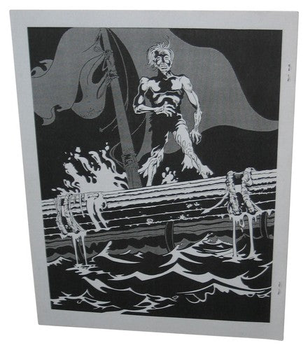 The Comic Fandom Archive Labors of Love Paperback Book - (Bill Schelly)