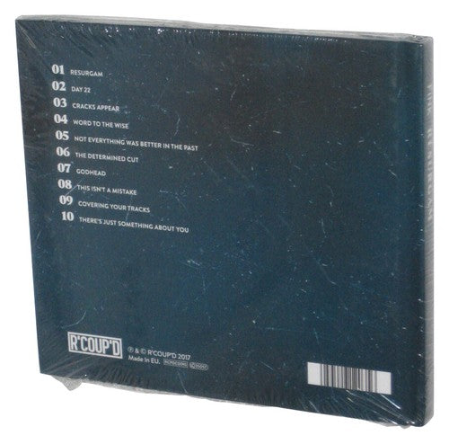 Resurgam Fink (2017) Music CD