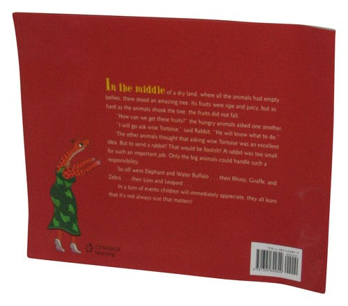 The Amazing Tree (2009) Paperback Book - (John Kilaka)