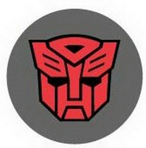 Transformers Revenge of The Fallen Autobots Button TB3869