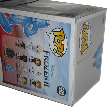 Disney Frozen 2 The Water Nokk 6" Funko POP! Figure 592