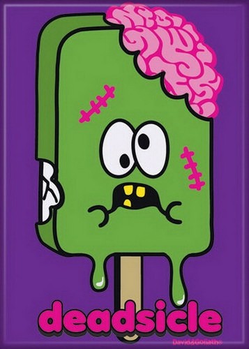 David and Goliath Deadsicle 20461DG