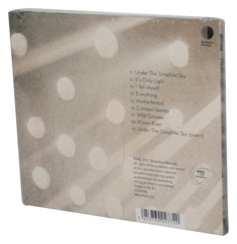 Dorothy Diagrams (2017) Audio Music CD