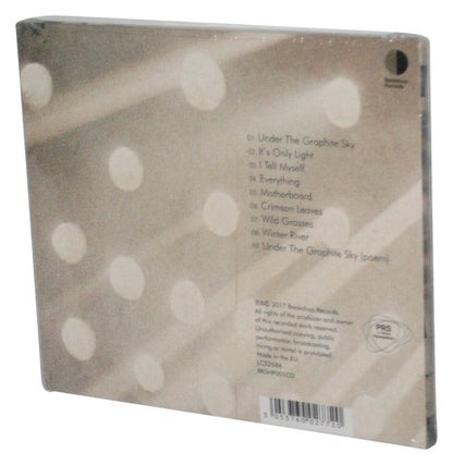 Dorothy Diagrams (2017) Audio Music CD