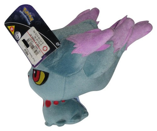 Pokemon Misdreavus (2017) Tomy 8-Inch Toy Plush
