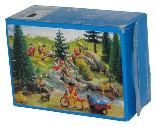 Playmobil Leisure Backpacker with Camera Kids Children Toy Figure 3744