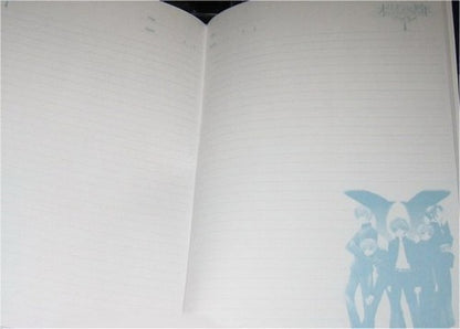 Aquarian Age Juvenile Orion Notebook