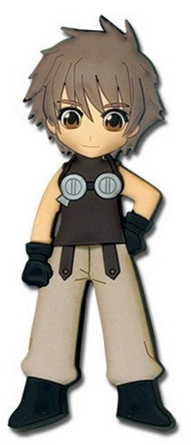 Tsubasa Shaoran PVC Magnet GE-8423