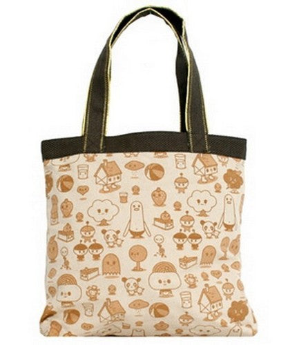 Kawaii Lion Loungefly Tote Bag KWTB0002