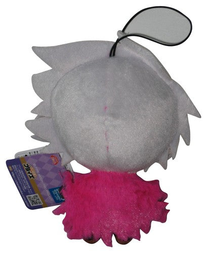 Fate Grand Order X Sanrio Japan FurYu Lancer Karna Plush Keychain