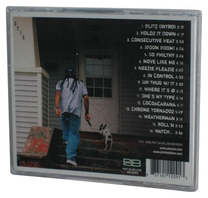 Neezie Pleaze Believe (2006) Audio Music CD