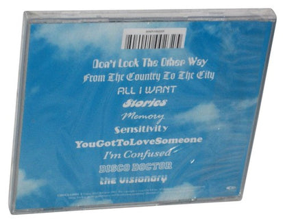 Pleasure (2003) Audio Music CD