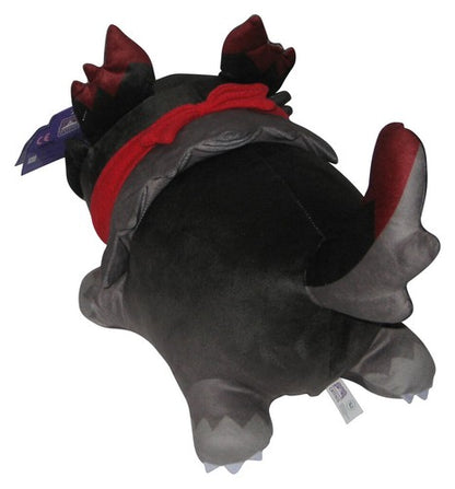Aphmau Meemeows Werewolf Catface 12-Inch Plush Toy