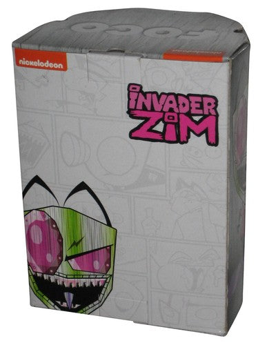 Invader Zim Eekeez Resin Figurine Figure - (Emerald City Comic Con 2019 Exclusive 300pcs Made)