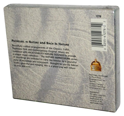 Environmental Escapes: Nature Impressions Music 2CD Box Set