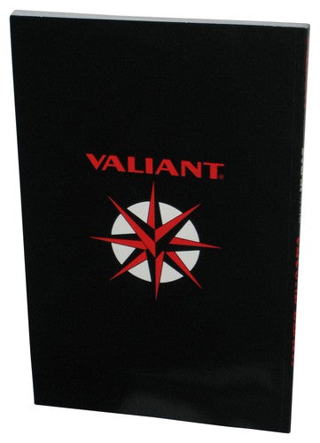 Solar Man of The Atom (1994) Valiant Second Death Paperback Book