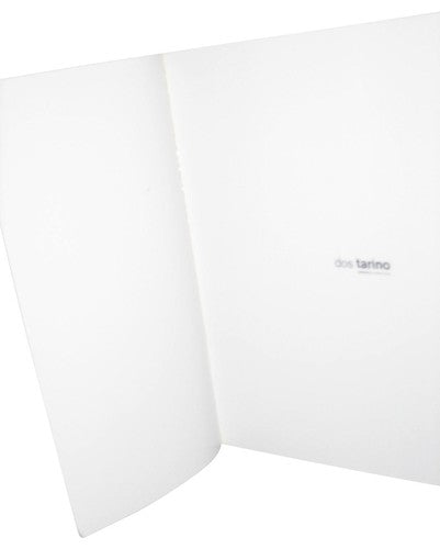 Dos Tarino Artwork By Ashley Wood Paperback Book - (Note: Small Punction Mark)