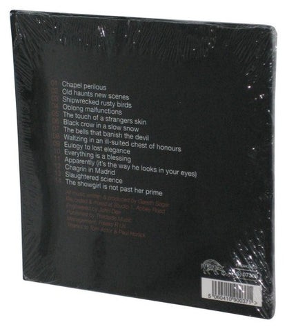 Gareth Sager 88 Tuned Dreams Audio Music CD