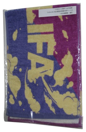 One Piece Kalifa Bandai Spirits Japan Small Art Towel