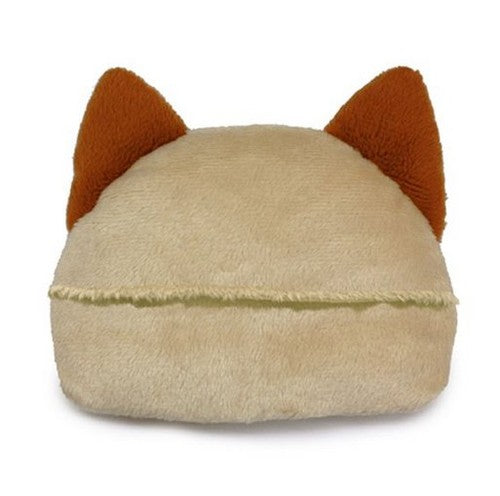 Monster Hunter Airu Capcom Plush Tissue Pouch