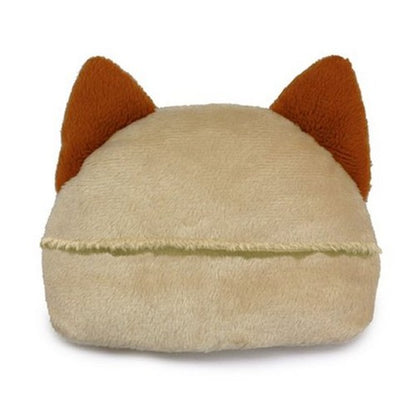 Monster Hunter Airu Capcom Plush Tissue Pouch