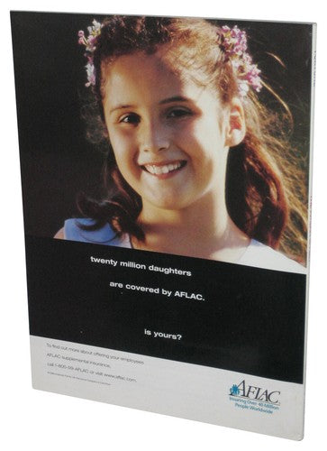 NBA Basketball Fortune Michael Jordan Effect June 22 1998 Magazine Book