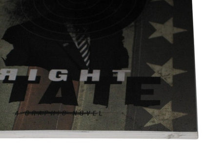 Right Stage Vertigo (2013) Paperback Book