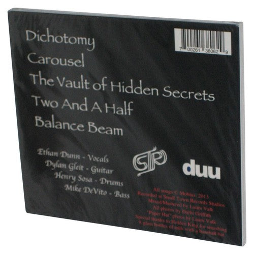 One Hit Wonder (2013) Audio Music CD