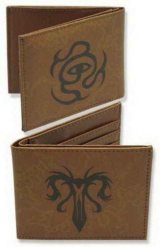 Rin Symbol Anime Licensed Wallet GE-7563